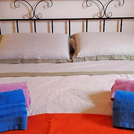 Villa Stefy Porto Taverna Cala Ghjlgolu *