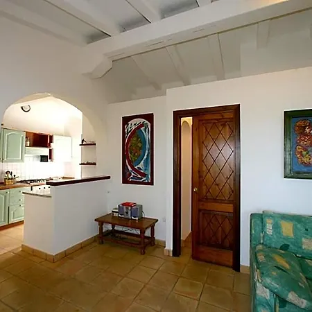 Stefy Porto Taverna Cala Ghjlgolu Villa *