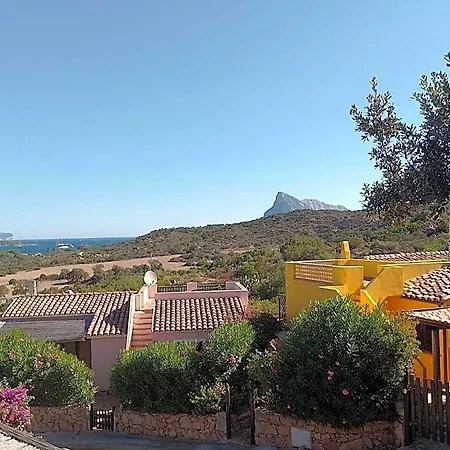 Stefy Porto Taverna Cala Ghjlgolu Monte Petrosu