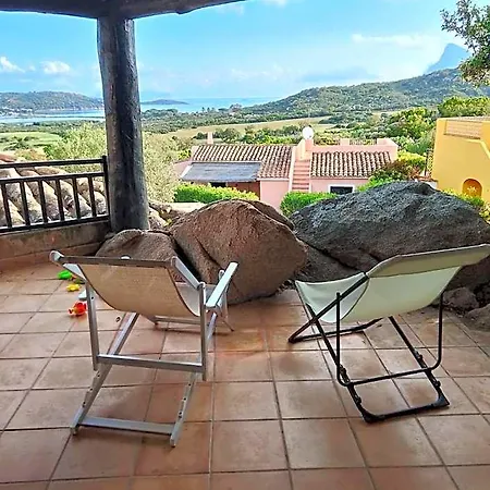 Stefy Porto Taverna Cala Ghjlgolu * Monte Petrosu