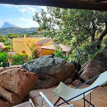 Stefy Porto Taverna Cala Ghjlgolu *