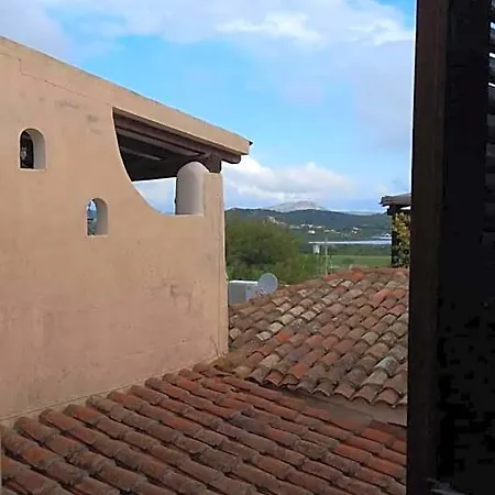 Stefy Porto Taverna Cala Ghjlgolu Villa *