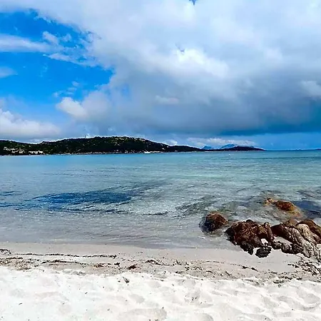 Stefy Porto Taverna Cala Ghjlgolu