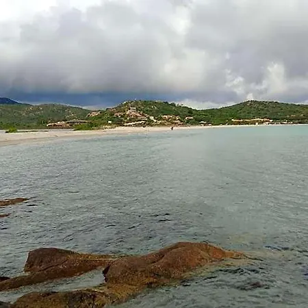 Villa Stefy Porto Taverna Cala Ghjlgolu Monte Petrosu